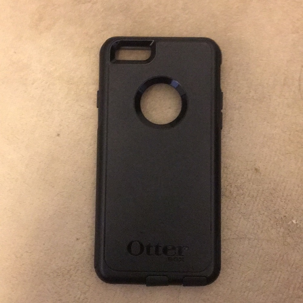 iPhone 6/6s Otterbox Defender Case